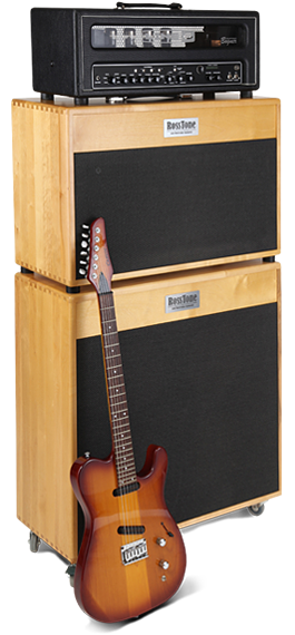 Rosstone Tips Rosstone Europe Electric Guitar Speaker Cabinets